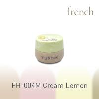 my&bee マイビー カラージェル 2.5g クリームレモン FH-004M