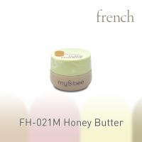 my&bee マイビー カラージェル 2.5g ハニーバター FH-021M
