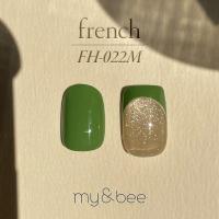 my&bee マイビー カラージェル 2.5g パセリ FH-022M