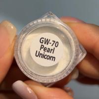 ICE GEL グローパウダー 0.3g GW70 パールユニコーン