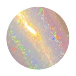 ICE GEL グローパウダー 0.3g GW71 ローズユニコーン