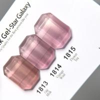 ICE GEL ジェントロン スターギャラクシージェル ディアピンク 3g 1815 フラワーティ