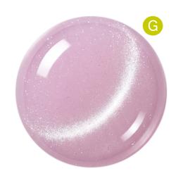 ICE GEL ジェントロン スターギャラクシーポッピングジェル 3g 1805 ピンク