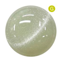 ICE GEL ジェントロン スターギャラクシーポッピングジェル 3g 1806 グリーン