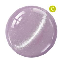 ICE GEL ジェントロン スターギャラクシーポッピングジェル 3g 1808 パープル