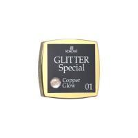 ココイスト カラージェル グリッタースペシャル 4g GS-01 カッパーグロウ