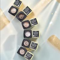 ココイスト カラージェル グリッタースペシャル 4g GS-01 カッパーグロウ