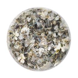SMint エスミント フラワー フレーク 約0.85g エルムグリーン