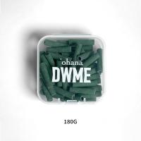 ‘ohana×DWME スリムロングサンディングバンド 180G グリーン 50P #38122