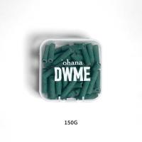 ‘ohana×DWME スリムロングサンディングバンド 150G グリーン 50P #38121