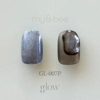 my&bee マイビー カラージェル 2.5g マーメイド GL-007P