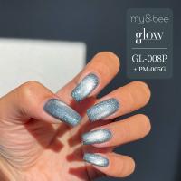 my&bee マイビー カラージェル 2.5g オーシャン GL-008P