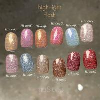 my&bee マイビー ハイライトフラッシュ 8ml 005 HI-005G