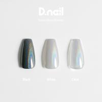 D.nail シーンミラーパウダー シアーユニコーン 0.3g #38108
