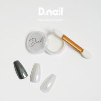 D.nail シーンミラーパウダー シアーユニコーン 0.3g #38108