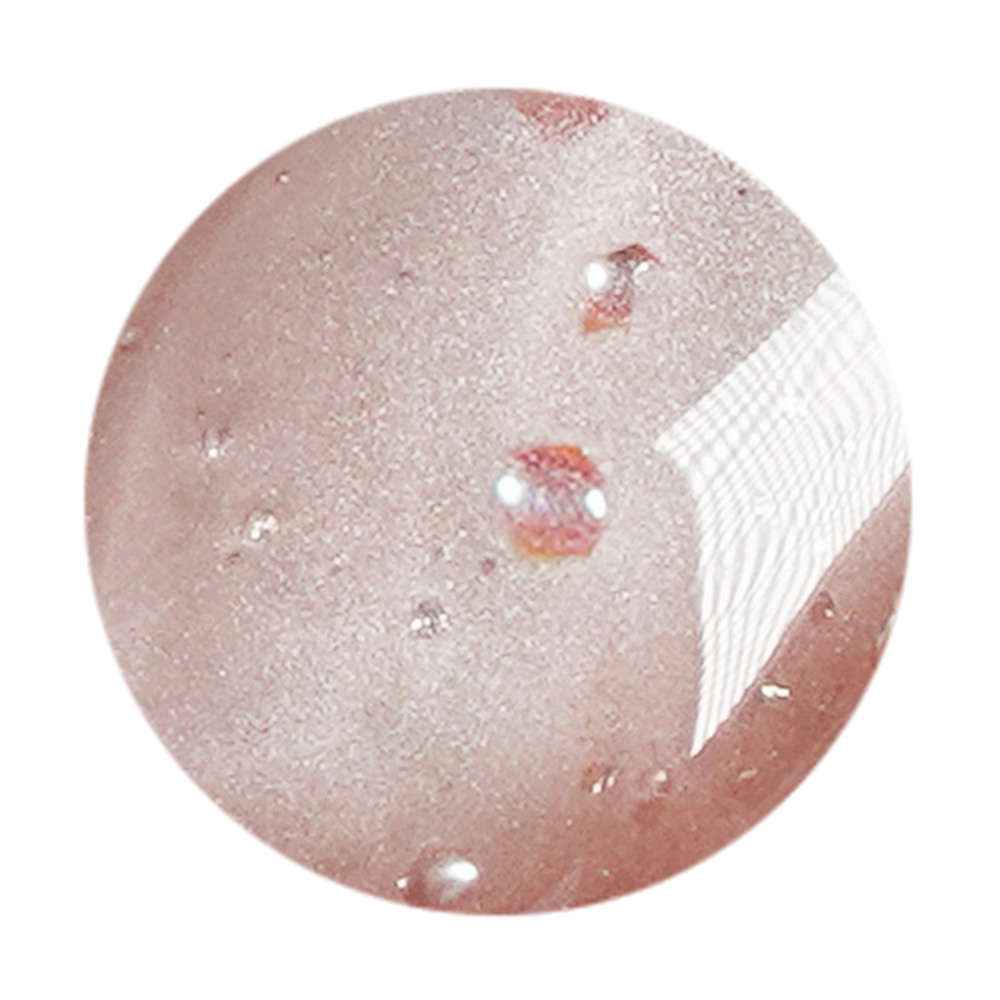 D.nail カラージェル スパークリングマグジェル 3g SK02 ソルトピンク #38094