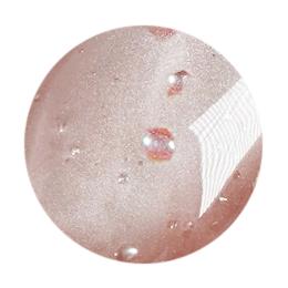 D.nail カラージェル スパークリングマグジェル 3g SK02 ソルトピンク #38094