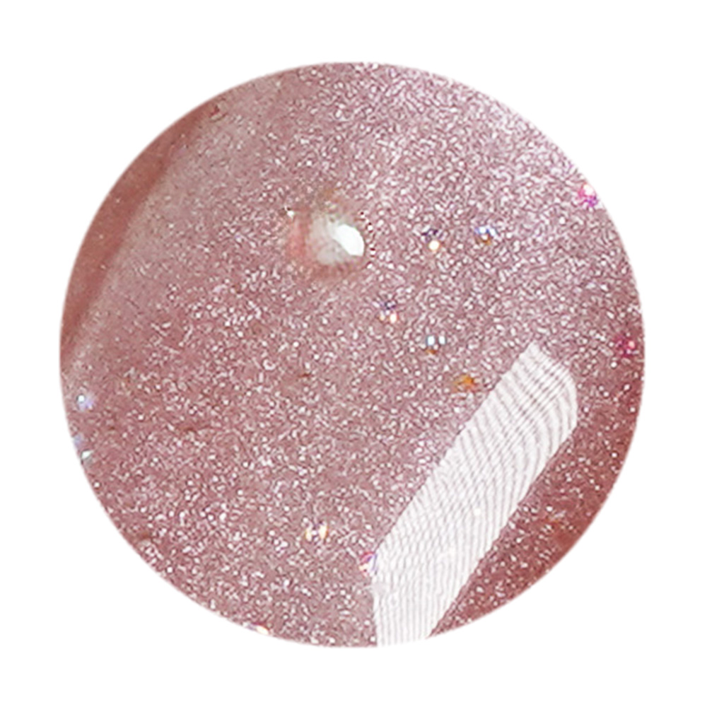 D.nail カラージェル スパークリングマグジェル 3g SK03 ピーチ #38095