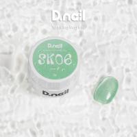 D.nail カラージェル スパークリングマグジェル 3g SK06 ハーブ #38098