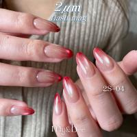 my&bee マイビー 2μmシルバーフラッシュマグ 8ml 04 2S-04