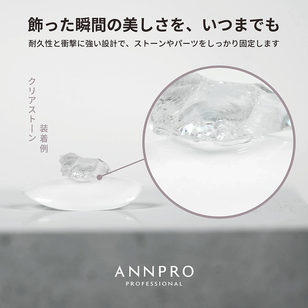 ANNPRO ビジュージェル 4g #38115