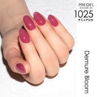 PREGEL カラーEX 3g PG-CE1025 デミュアロゼ