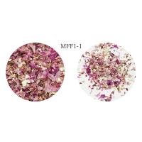SMint エスミント ミックス フラワー フラット シリーズ1 約0.65g MFF1-1