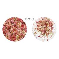 SMint エスミント ミックス フラワー フラット シリーズ1 約0.65g MFF1-2