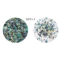 SMint エスミント ミックス フラワー フラット シリーズ1 約0.65g MFF1-4