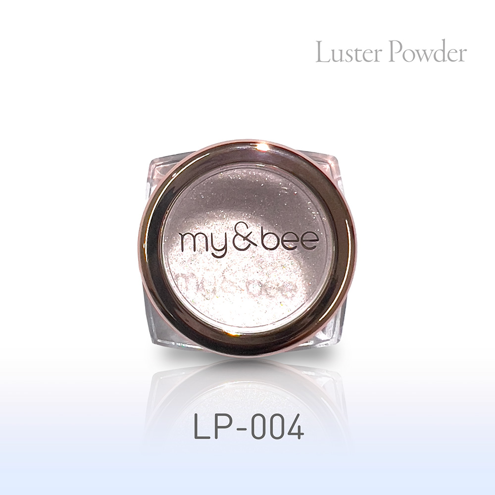 my&bee マイビー ラスターパウダー 0.4g 004 LP-004