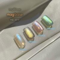 my&bee マイビー マグベース 8ml 001 MB-001P