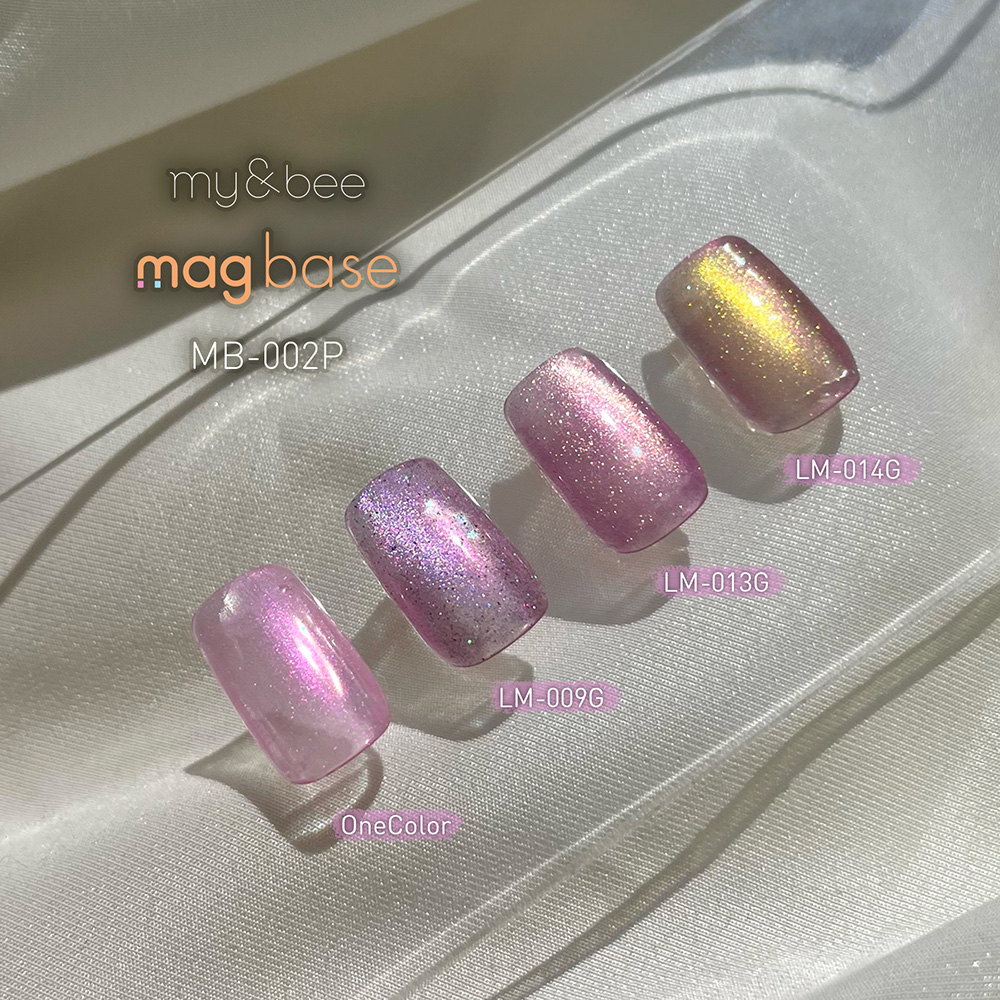 my&bee マイビー マグベース 8ml 002 MB-002P