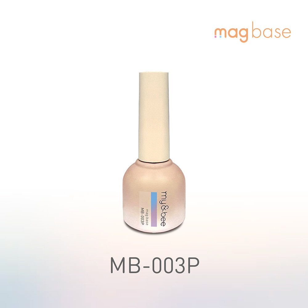my&bee マイビー マグベース 8ml 003 MB-003P