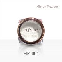 my&bee マイビー ミラーパウダー 0.4g 001 MP-001