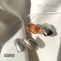 my&bee マイビー ミラーパウダー 0.4g 002 MP-002
