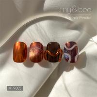 my&bee マイビー ミラーパウダー 0.4g 005 MP-005