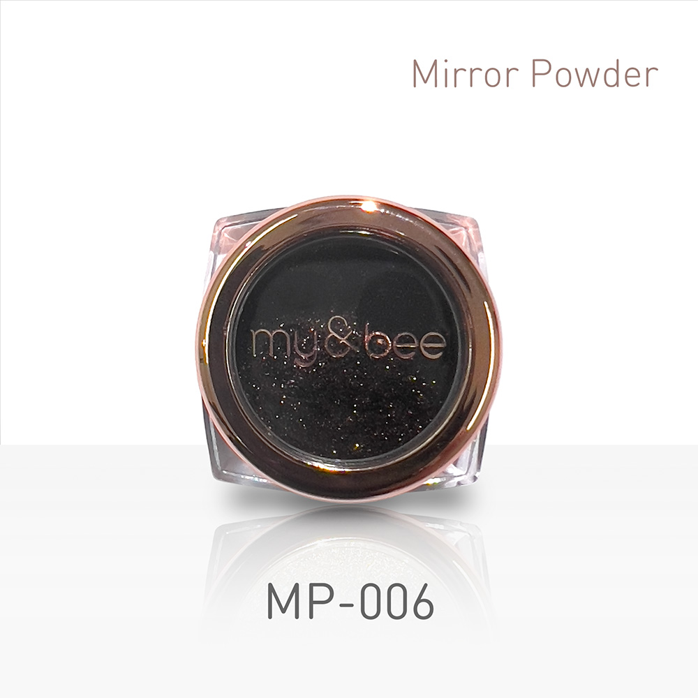 my&bee マイビー ミラーパウダー 0.4g 006 MP-006