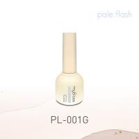 my&bee マイビー ペールフラッシュ 8ml 001 PL-001G