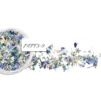 SMint エスミント ミックス フラワー フラット シリーズ3 約0.2g MFF3-9