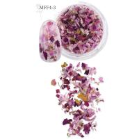 SMint エスミント ミックス フラワー フラット シリーズ4 約0.15g MFF4-3