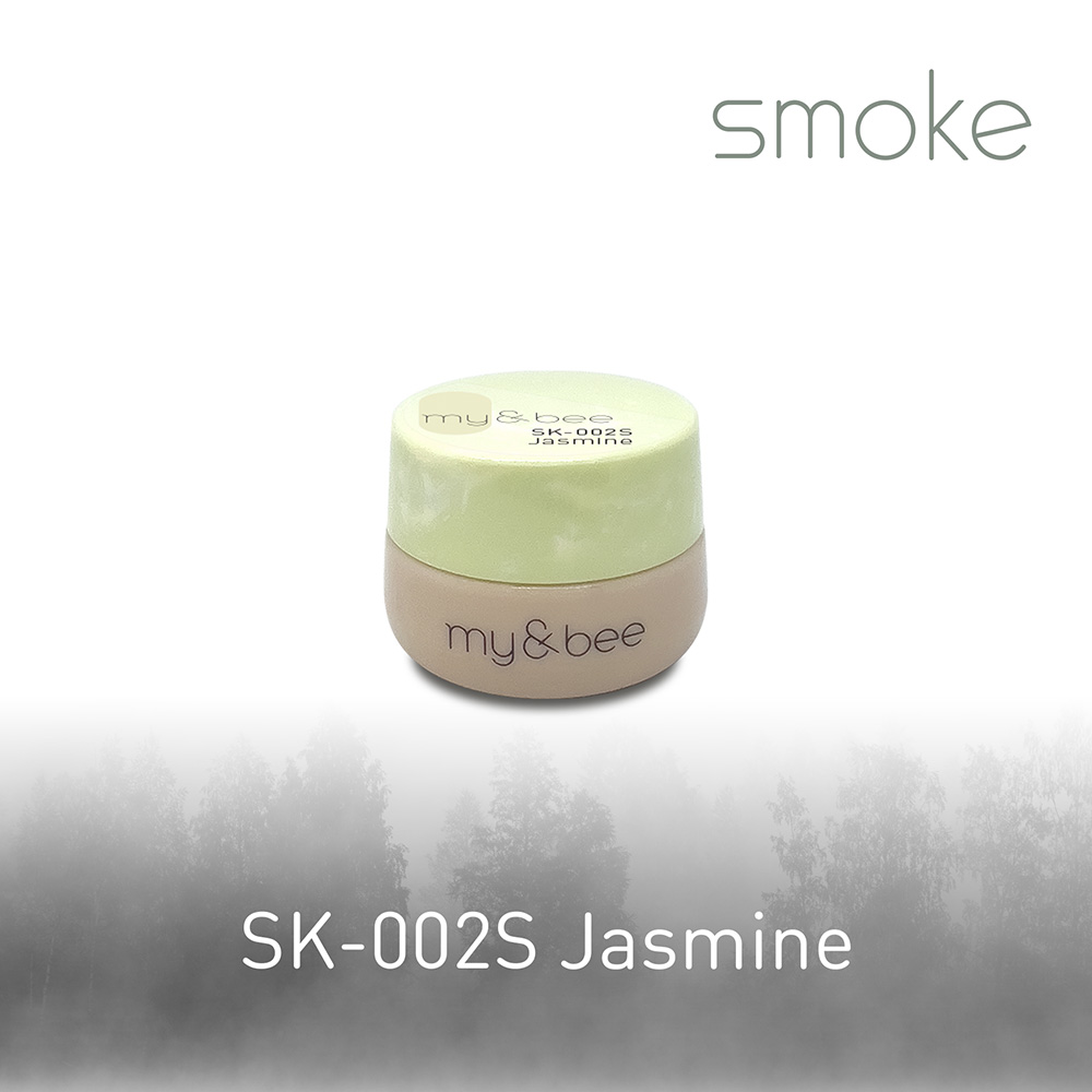 my&bee マイビー カラージェル 2.5g ジャスミン SK-002S