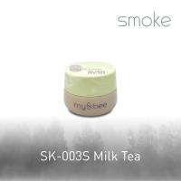 my&bee マイビー カラージェル 2.5g ミルクティー SK-003S