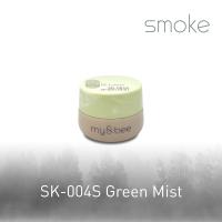 my&bee マイビー カラージェル 2.5g グリーンミスト SK-004S