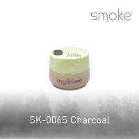 my&bee マイビー カラージェル 2.5g チャコール SK-006S