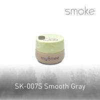 my&bee マイビー カラージェル 2.5g スムースグレー SK-007S