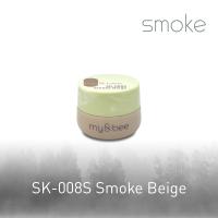 my&bee マイビー カラージェル 2.5g スモークベージュ SK-008S