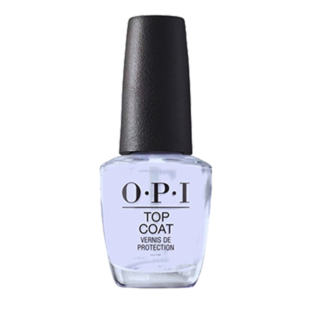 OPI トップコート15ml