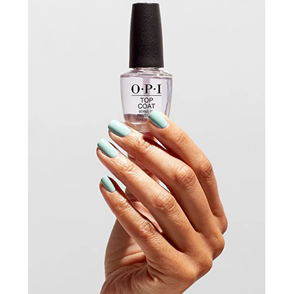 OPI トップコート15ml