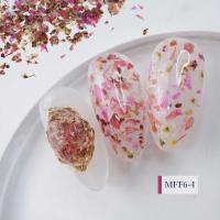 SMint エスミント ミックス フラワー フラット シリーズ6 約0.25g MFF6-4