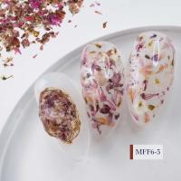 SMint エスミント ミックス フラワー フラット シリーズ6 約0.25g MFF6-5